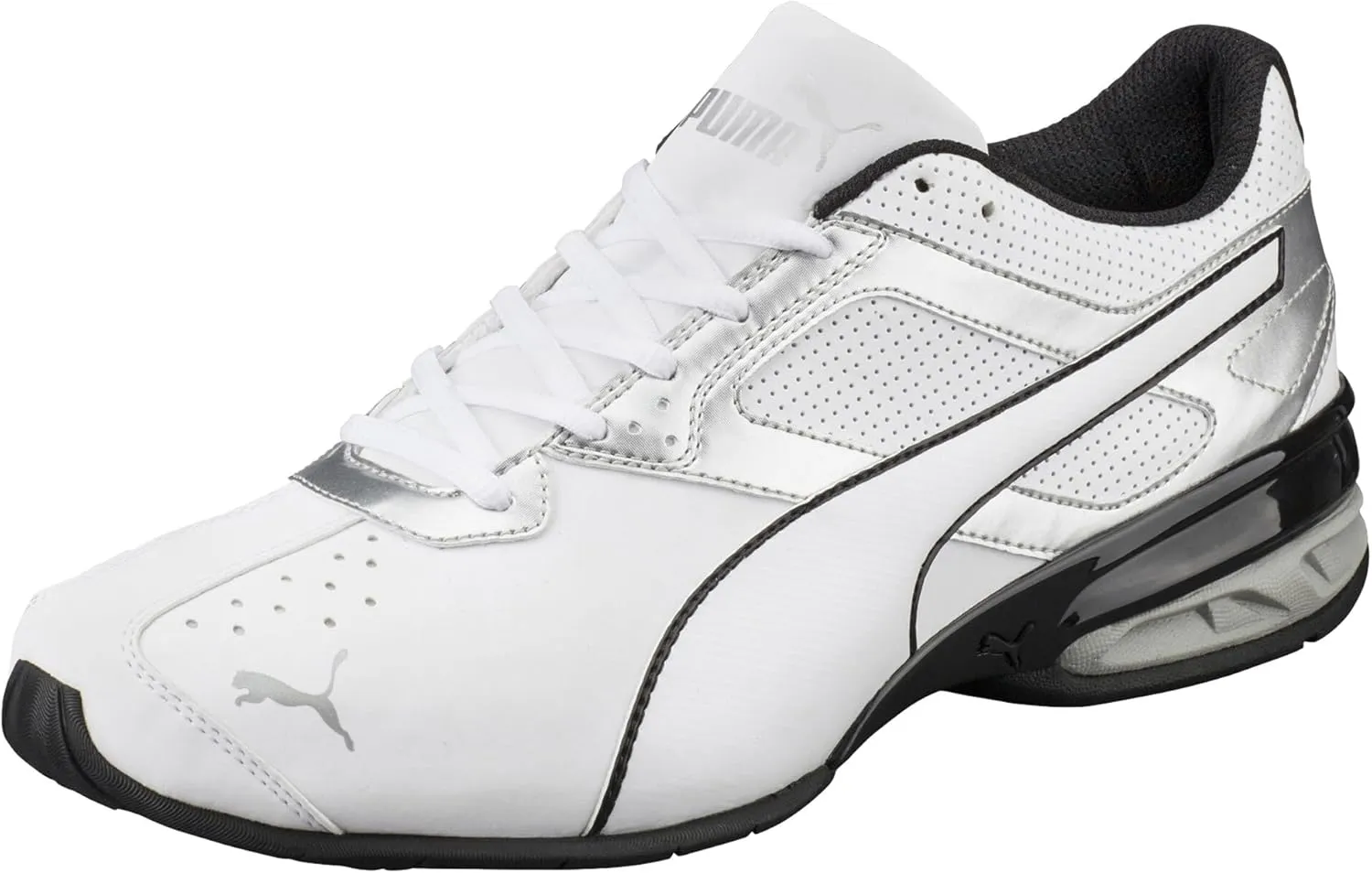 PUMA Mens Tazon 6 Cross Trainer