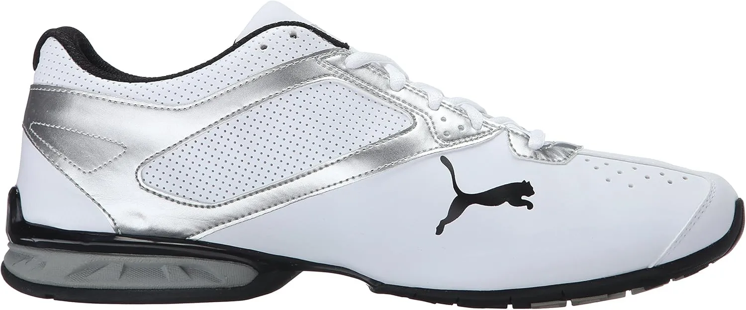 PUMA Mens Tazon 6 Cross Trainer