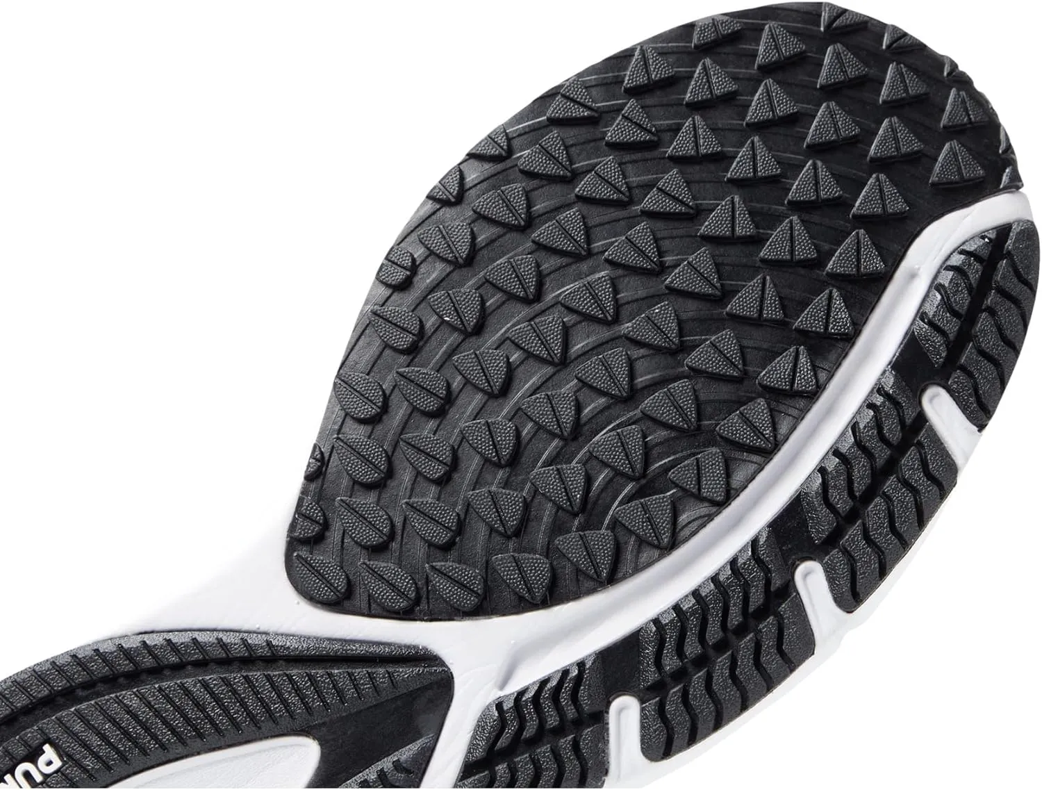 PUMA Women's Sneakers Gymnastics Shoes, 5.5 AU