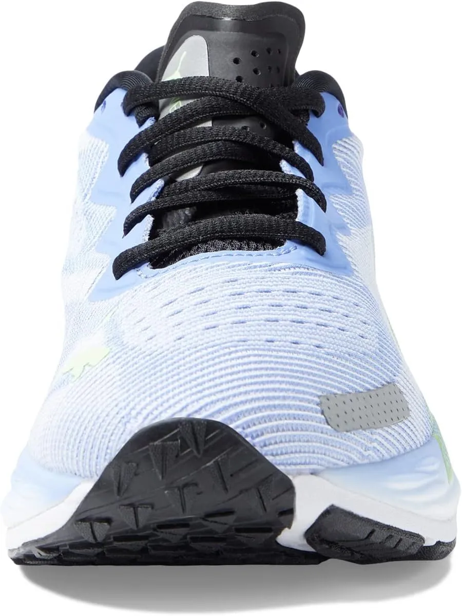 PUMA Women's Sneakers Gymnastics Shoes, 5.5 AU