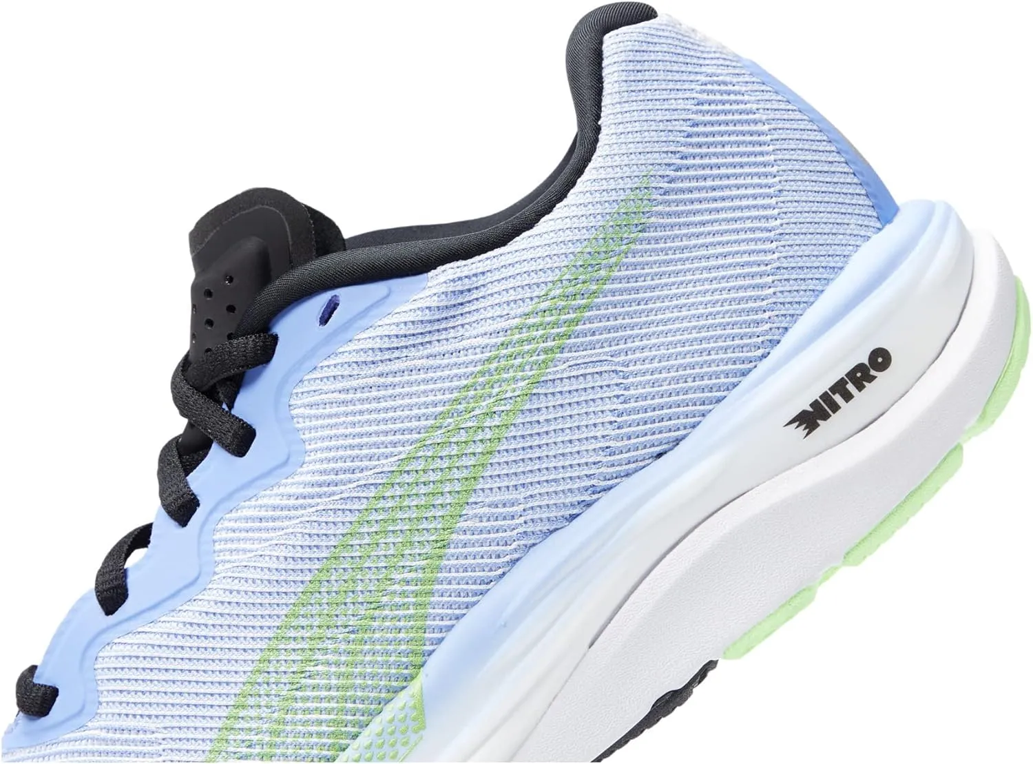 PUMA Women's Sneakers Gymnastics Shoes, 5.5 AU