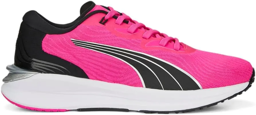 PUMA Women's Sneakers Gymnastics Shoes, 5.5 AU