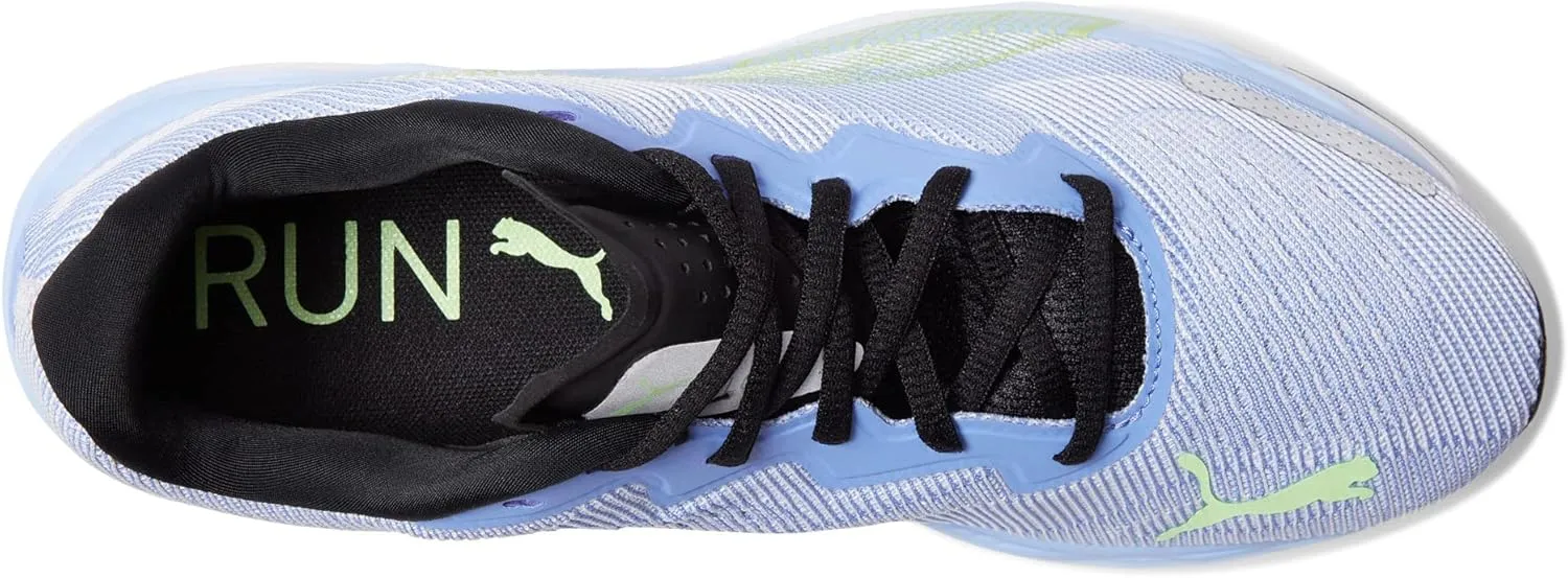 PUMA Women's Sneakers Gymnastics Shoes, 5.5 AU