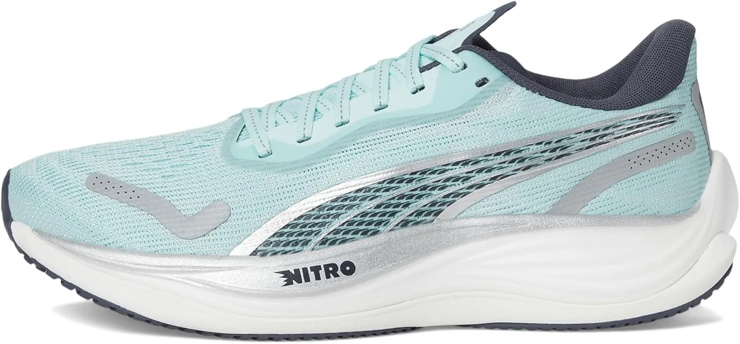 PUMA Women's Velocity Nitro 3 Running Shoes Sneaker