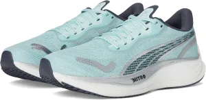 PUMA Women's Velocity Nitro 3 Running Shoes Sneaker PUMA Women's Velocity Nitro 3 Running Shoes Sneaker