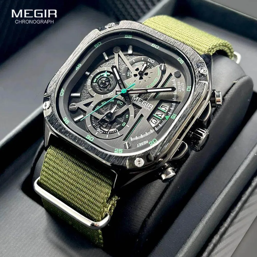 Quartz Wristwatch for Men | best watches for men