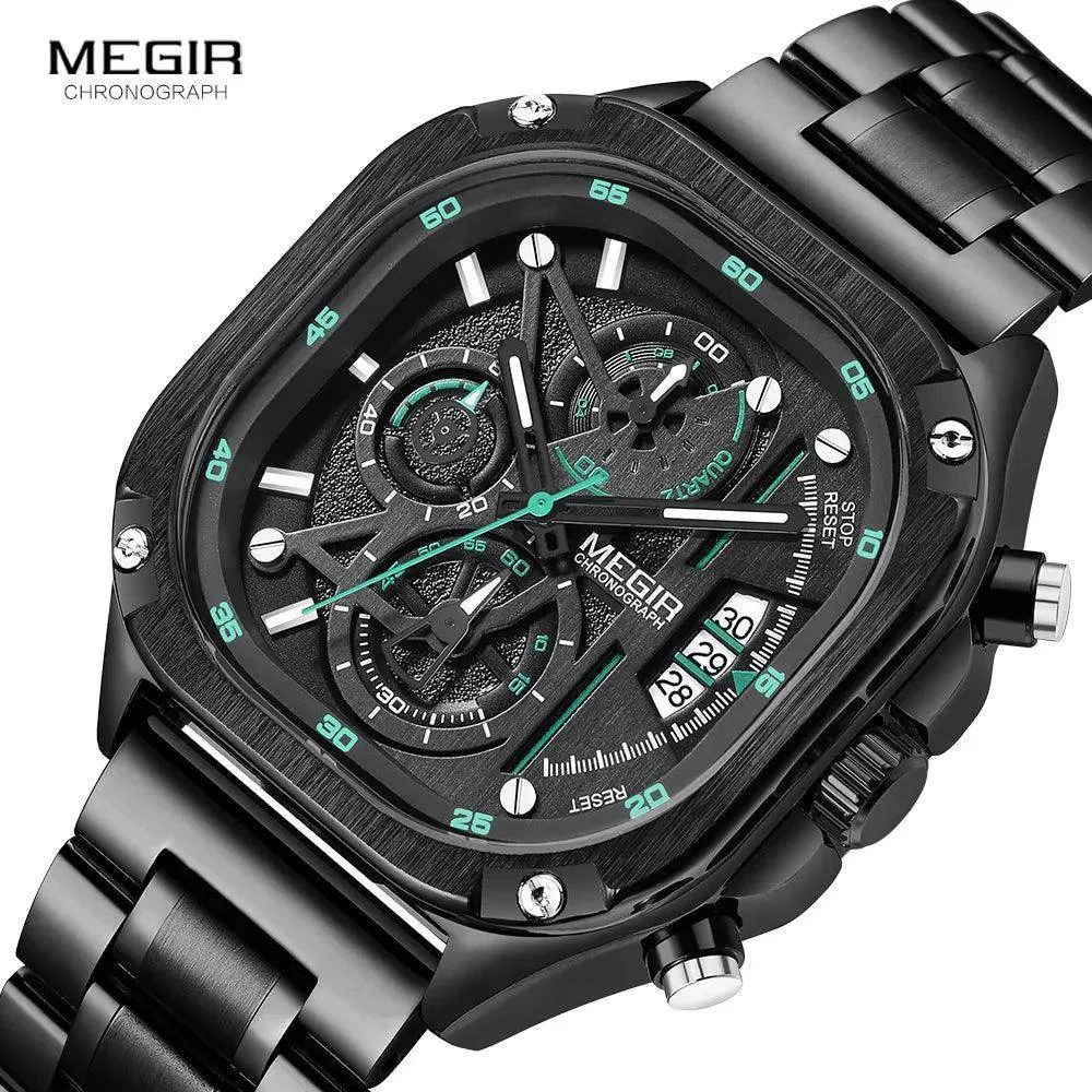 Quartz Wristwatch for Men | best watches for men