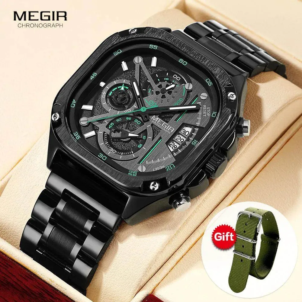 Quartz Wristwatch for Men | best watches for men
