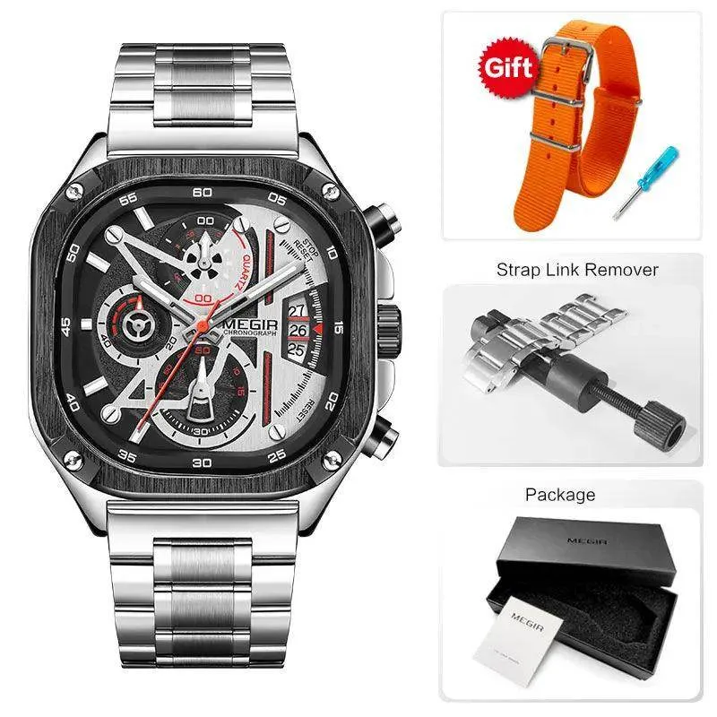 Quartz Wristwatch for Men | best watches for men