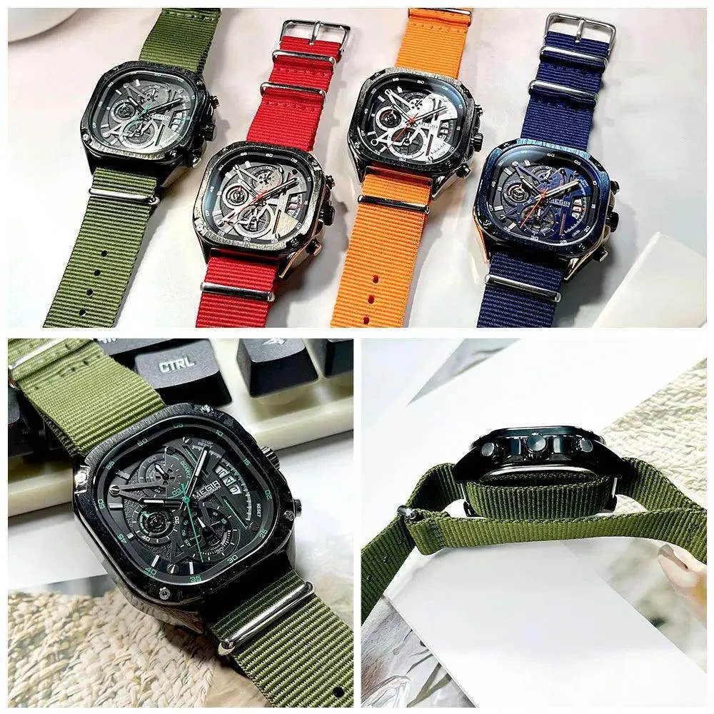 Quartz Wristwatch for Men | best watches for men