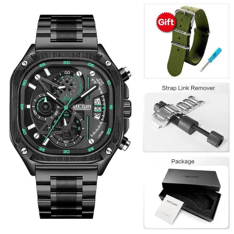 Quartz Wristwatch for Men | best watches for men