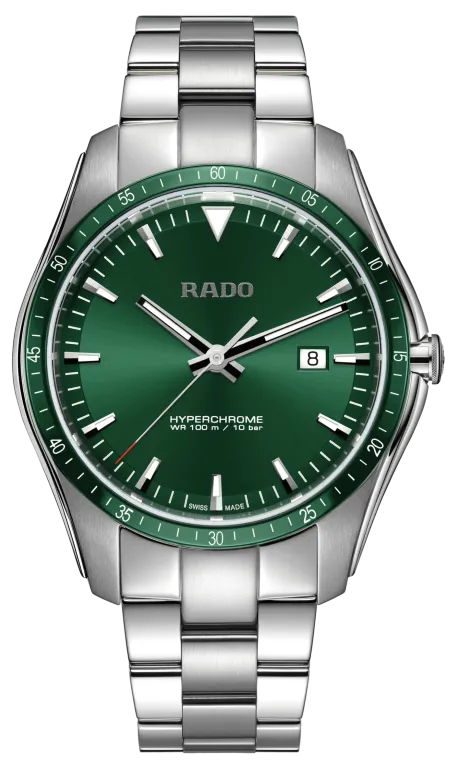 Rado HyperChrome R32502313 (Nearly new)
