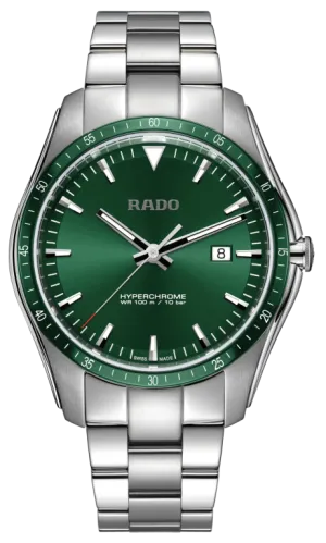 Rado HyperChrome R32502313 (Nearly new)