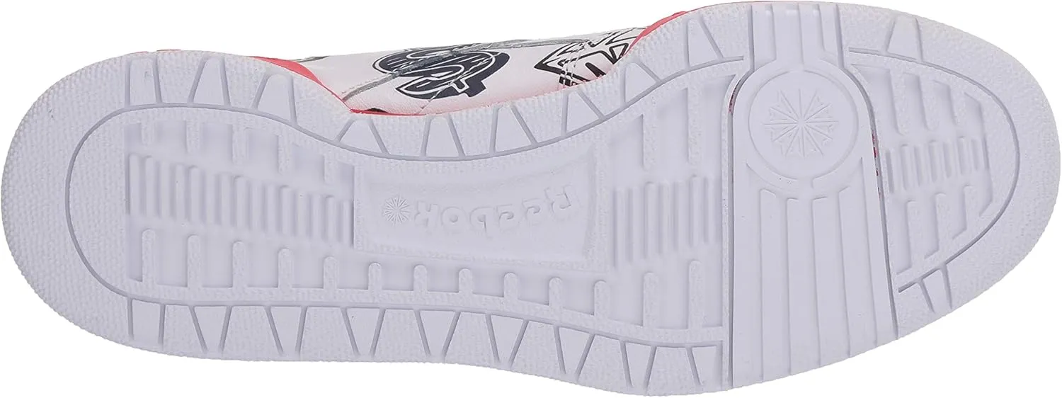 Reebok Unisex-Adult Bb 4600 Sneaker