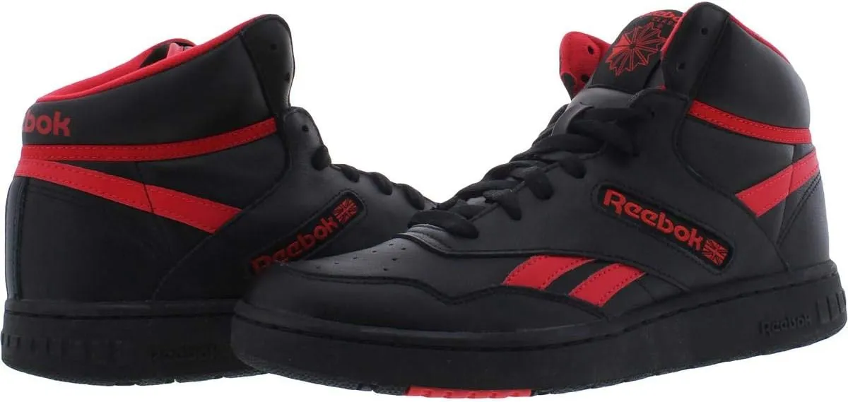 Reebok Unisex-Adult Bb 4600 Sneaker