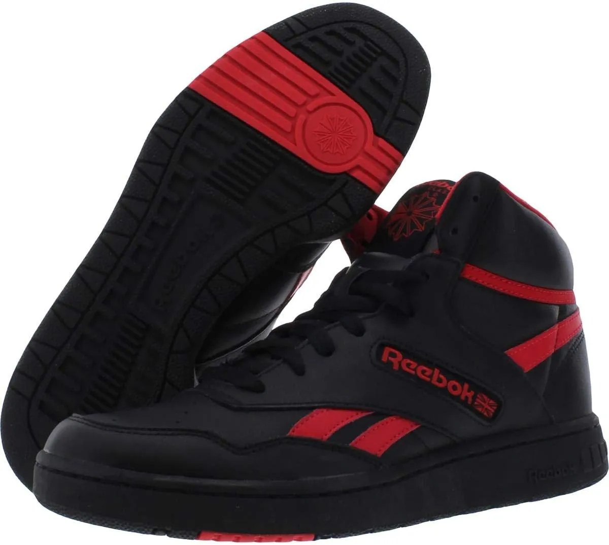 Reebok Unisex-Adult Bb 4600 Sneaker