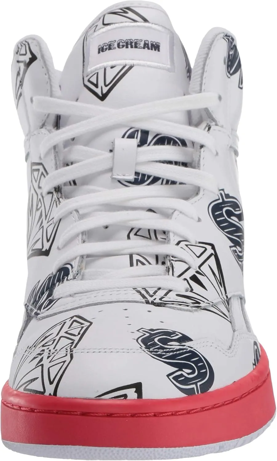 Reebok Unisex-Adult Bb 4600 Sneaker