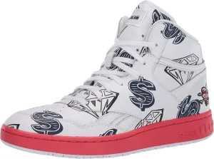 Reebok Unisex-Adult Bb 4600 Sneaker Reebok Unisex-Adult Bb 4600 Sneaker