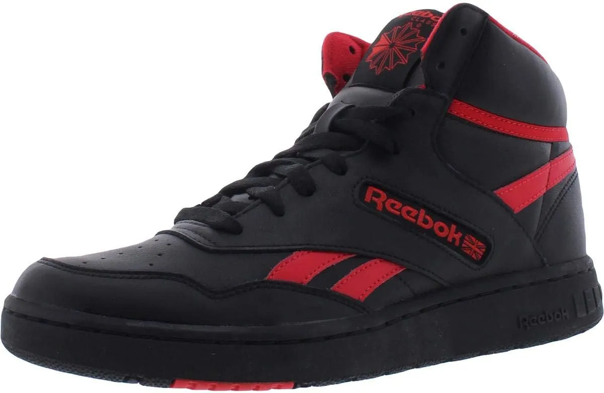 Reebok Unisex-Adult Bb 4600 Sneaker