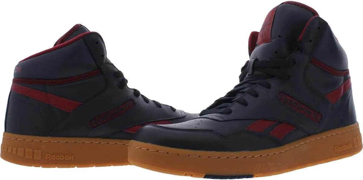 Reebok Unisex-Adult Bb 4600 Sneaker