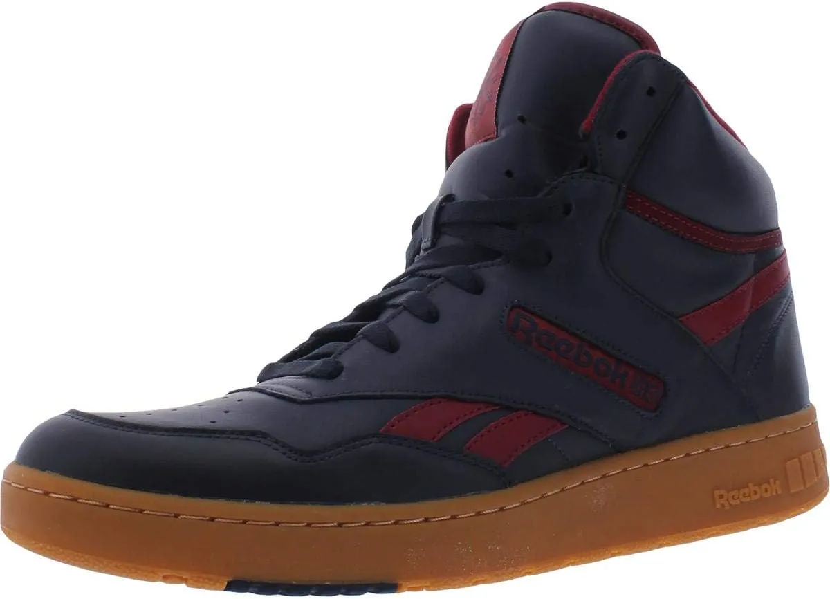 Reebok Unisex-Adult Bb 4600 Sneaker