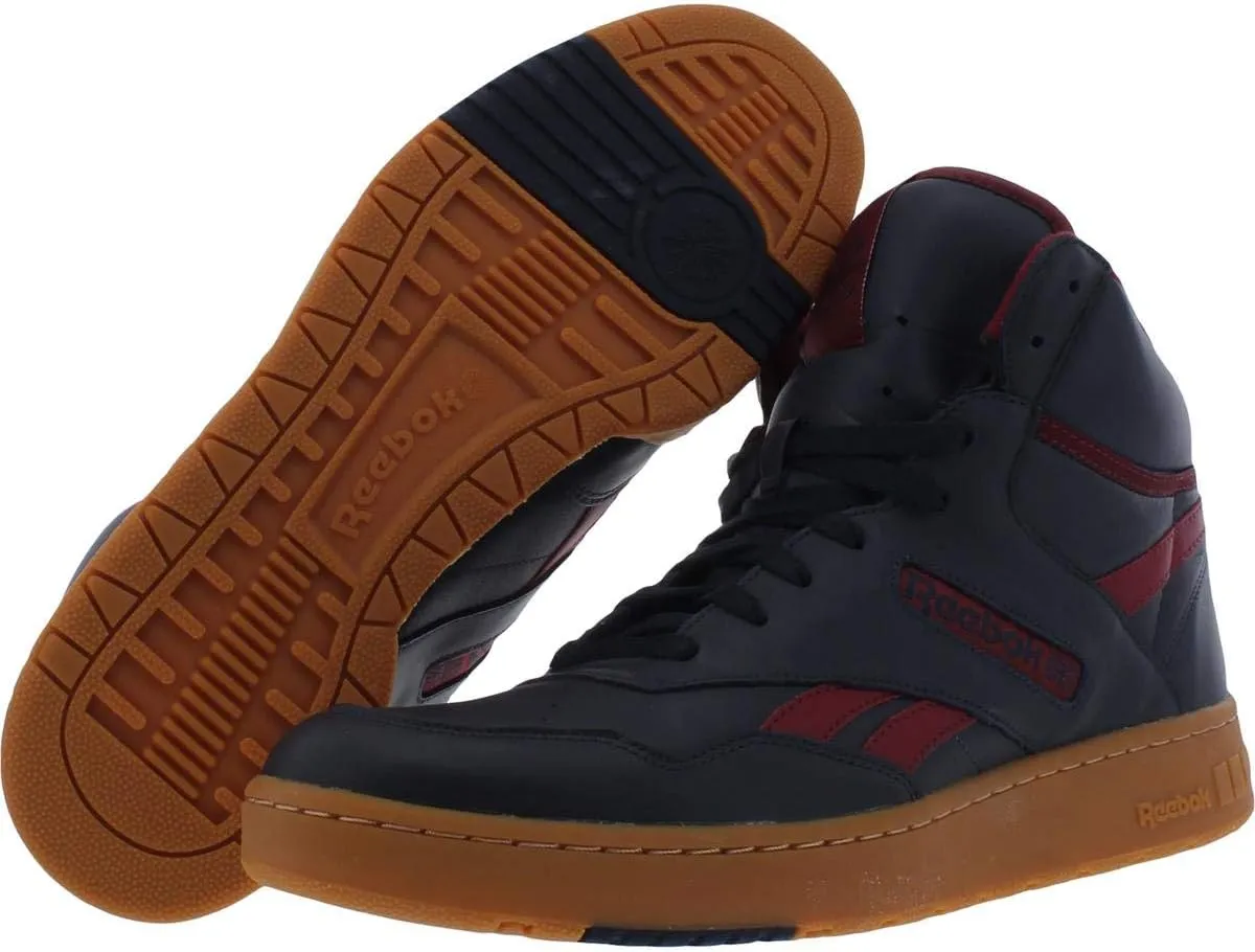 Reebok Unisex-Adult Bb 4600 Sneaker