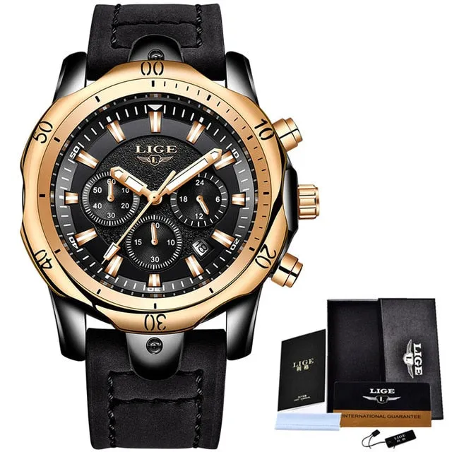 Relogio Masculino 2020 Fashion Sports Mens