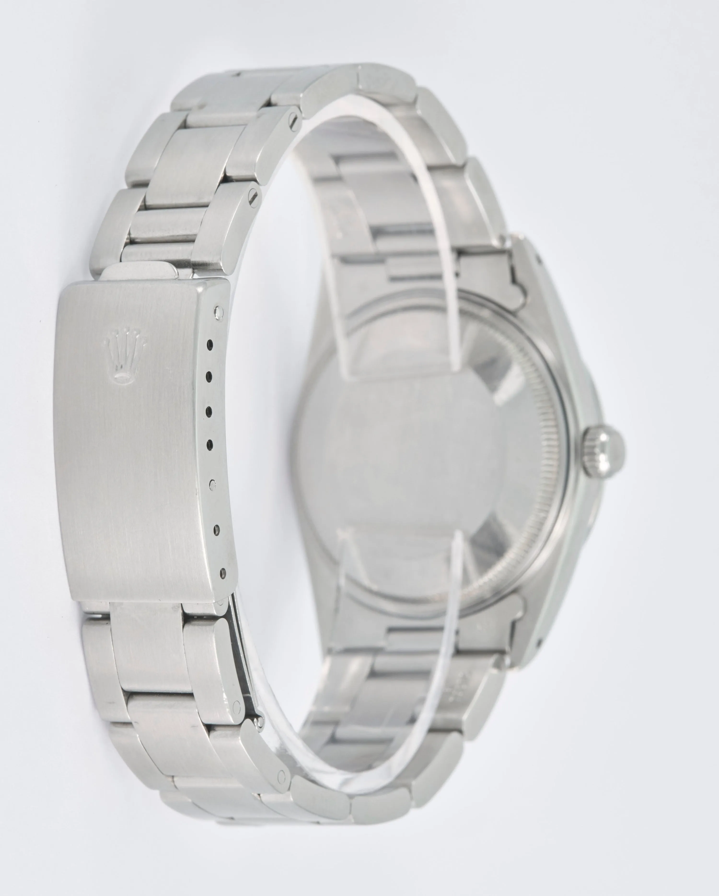 Rolex Oyster Perpetual Date, Champagne, Ref: 15000 (Papers 1987)