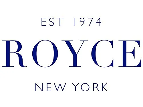 Royce Leather 5 Slot Watch Box