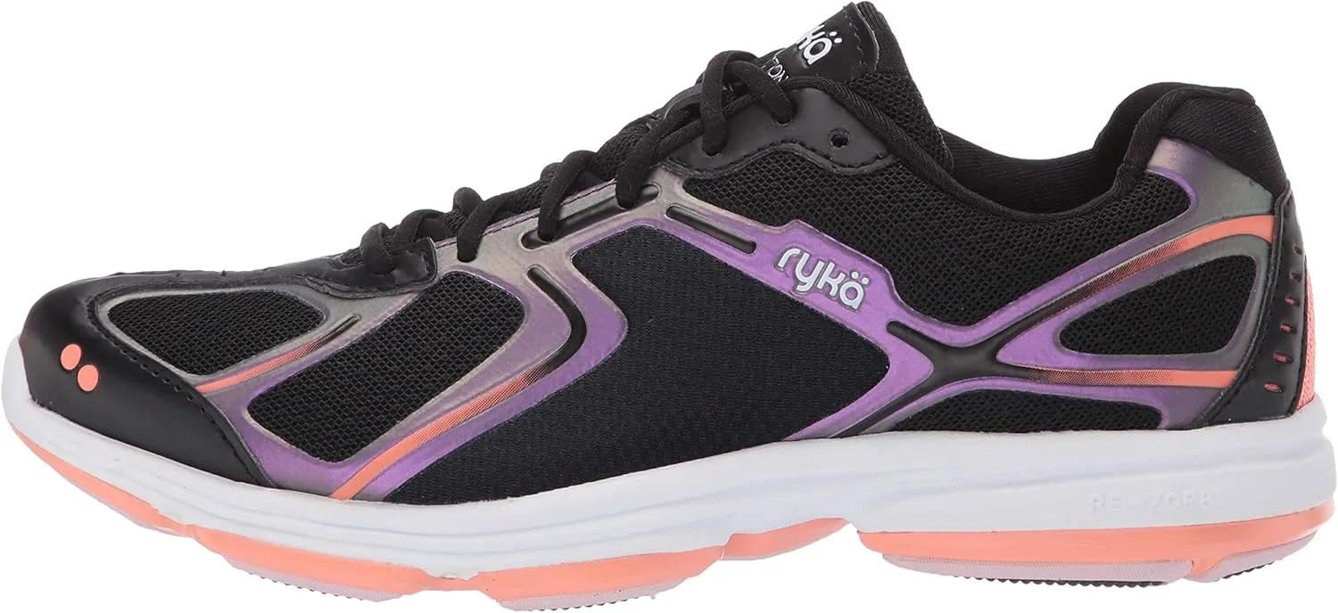 Ryka Women's Devotion Walking Shoe
