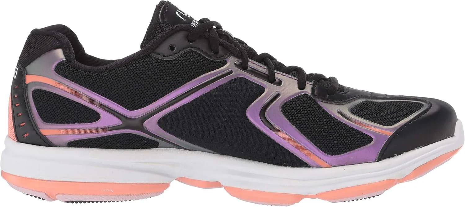 Ryka Women's Devotion Walking Shoe