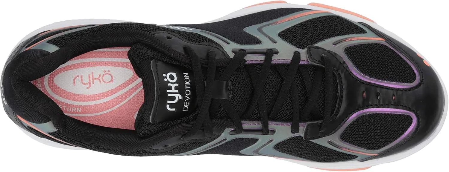 Ryka Women's Devotion Walking Shoe