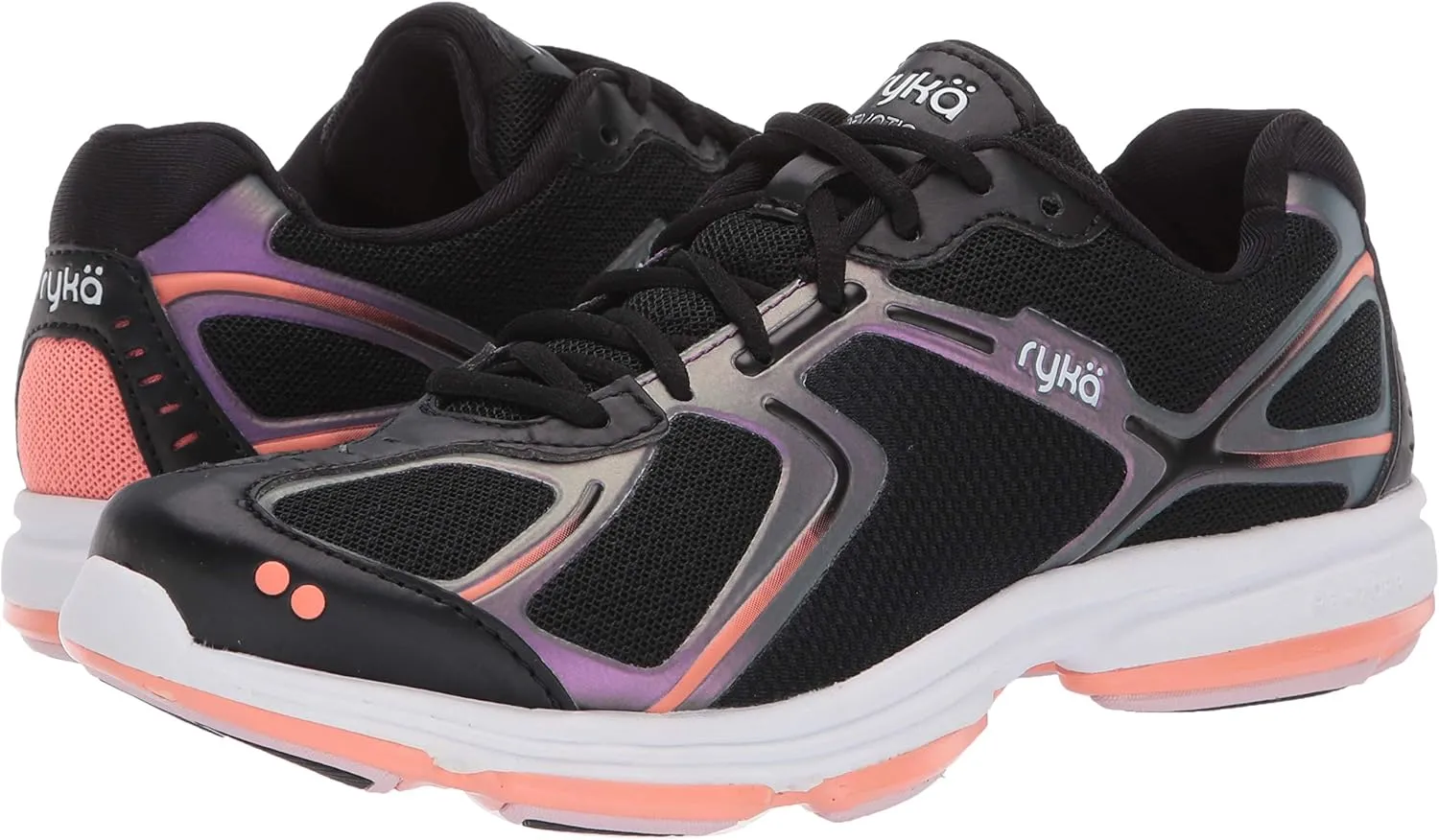 Ryka Women's Devotion Walking Shoe