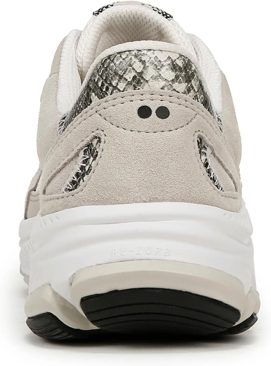 Ryka Women's Devotion X Max Classic Sneaker