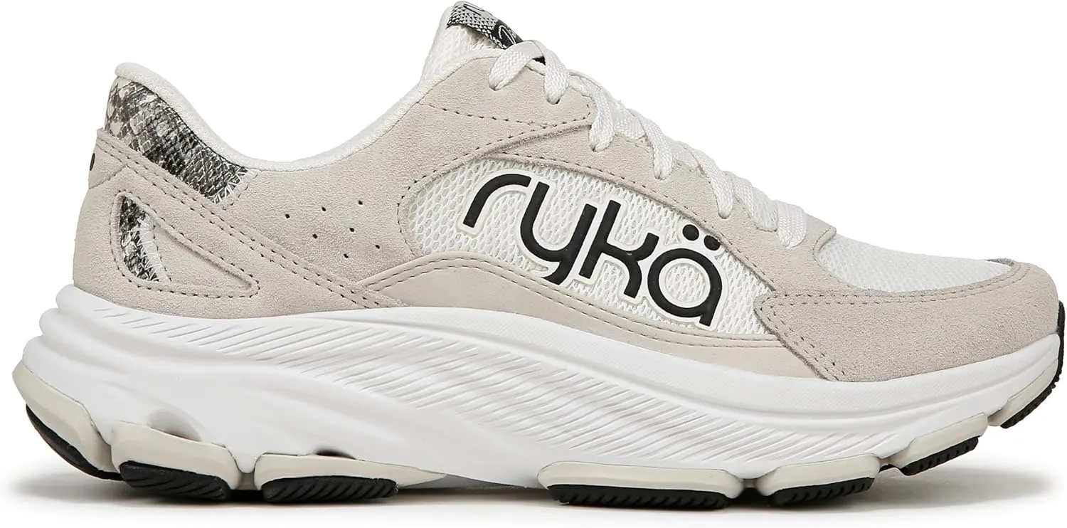 Ryka Women's Devotion X Max Classic Sneaker