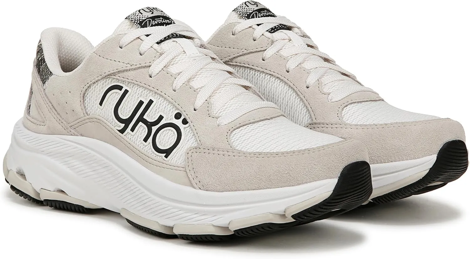 Ryka Women's Devotion X Max Classic Sneaker