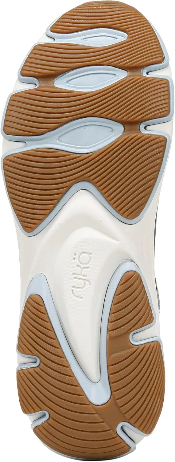 Ryka Women's Devotion X Max Classic Sneaker