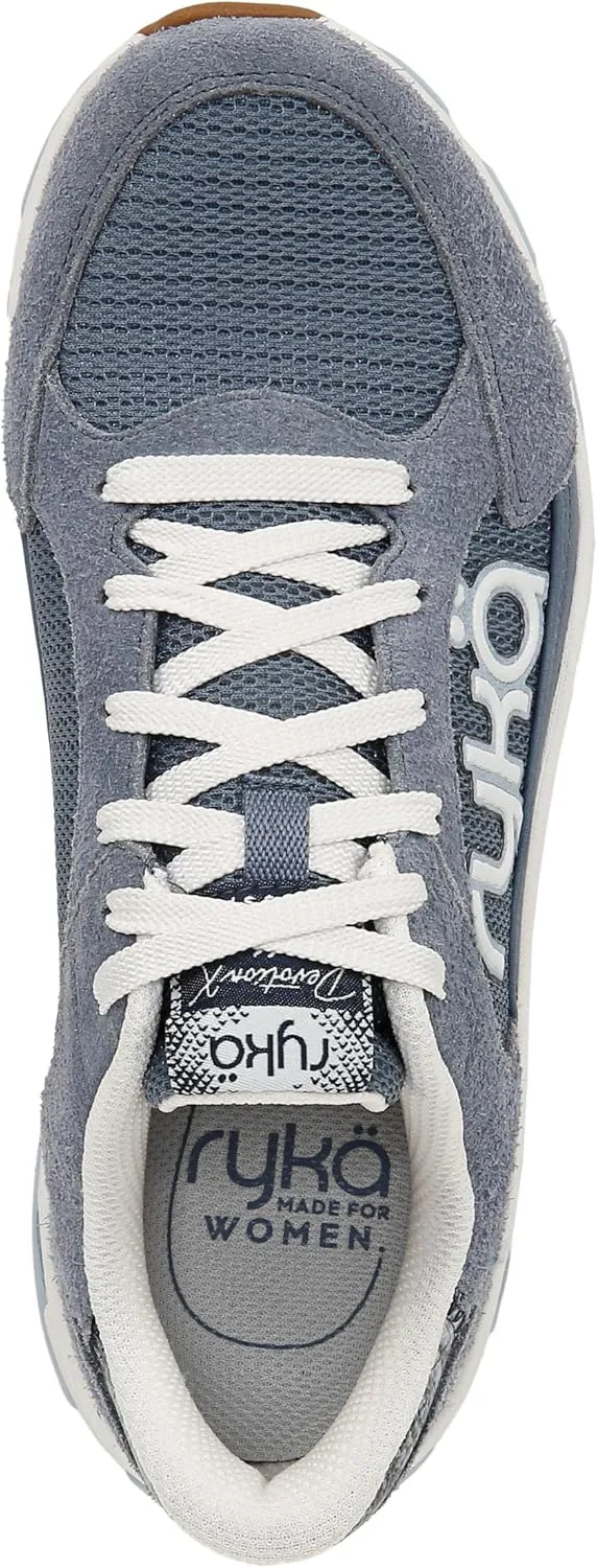 Ryka Women's Devotion X Max Classic Sneaker