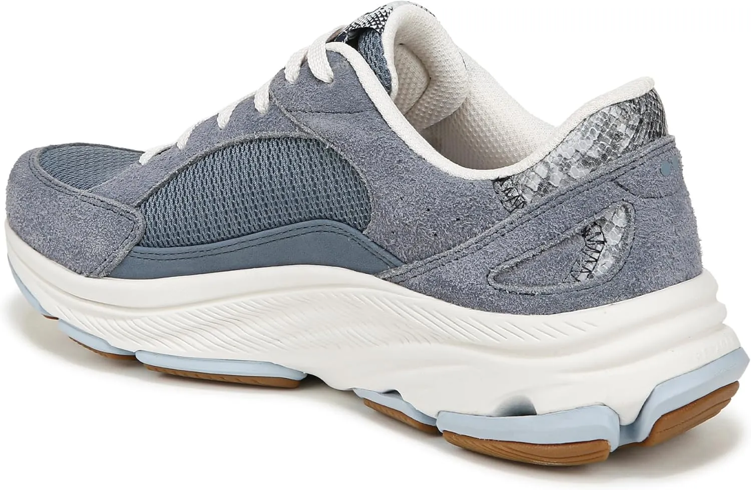 Ryka Women's Devotion X Max Classic Sneaker