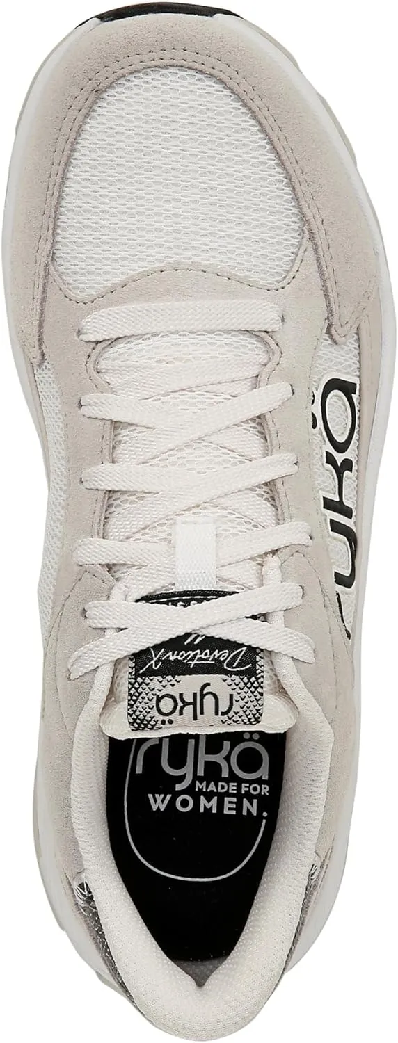 Ryka Women's Devotion X Max Classic Sneaker