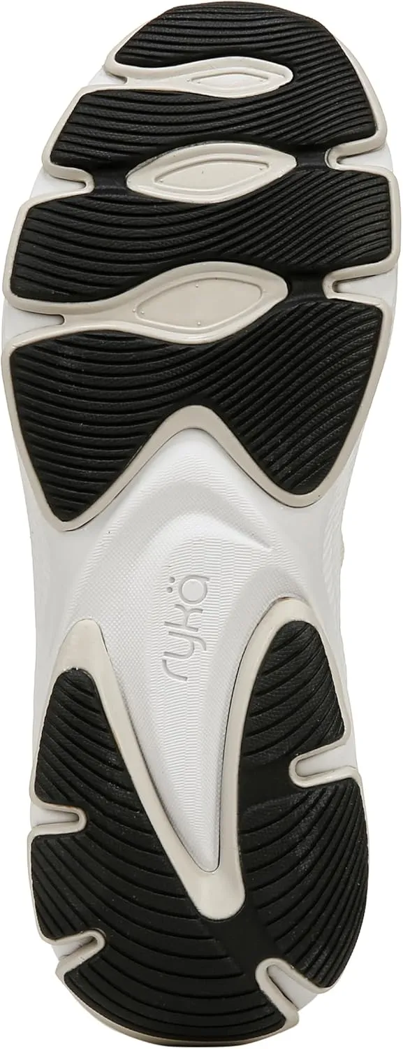 Ryka Women's Devotion X Max Classic Sneaker