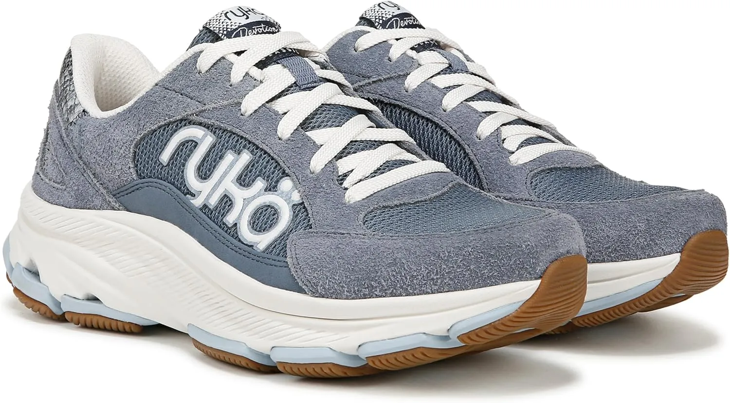 Ryka Women's Devotion X Max Classic Sneaker