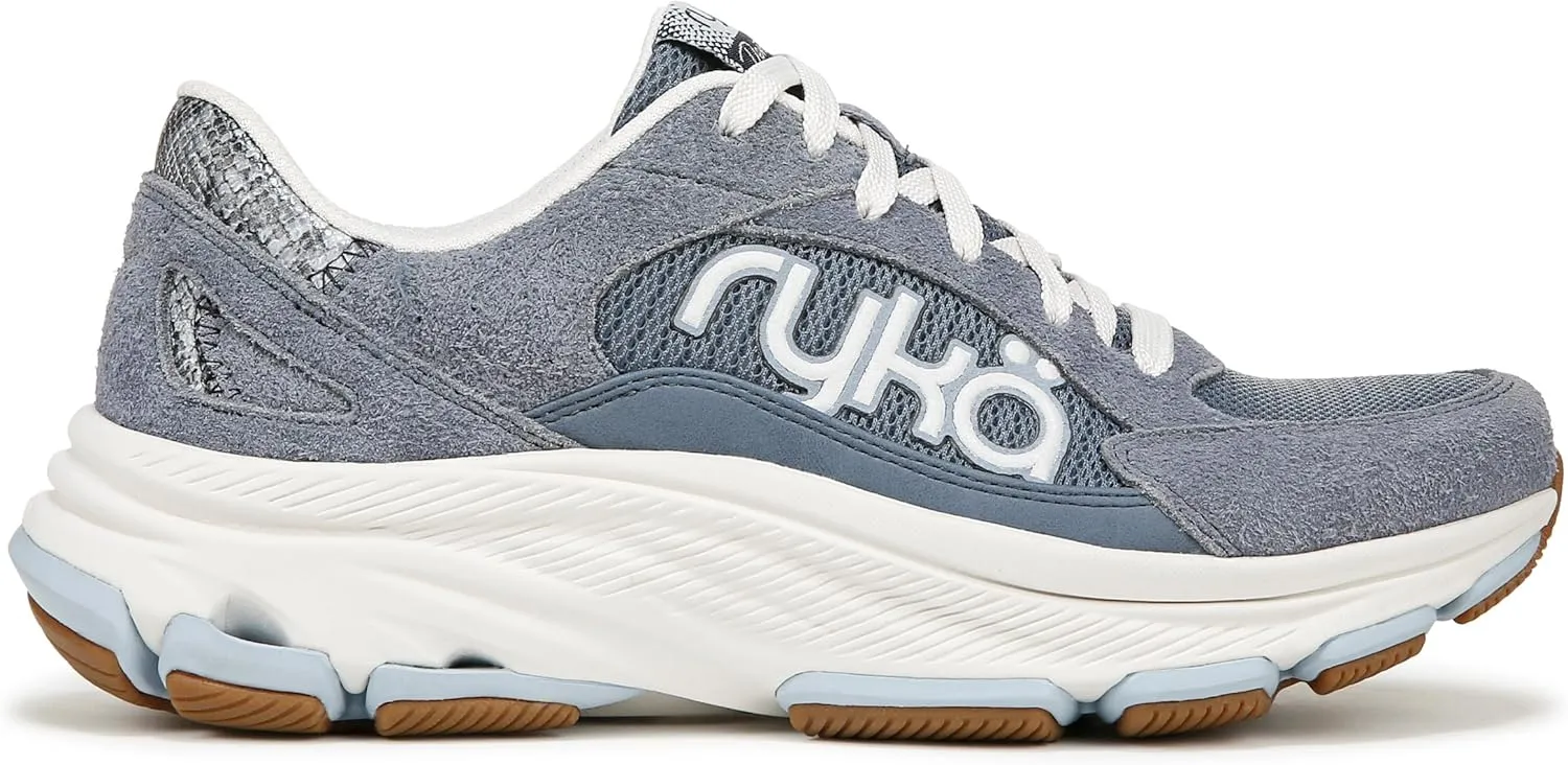 Ryka Women's Devotion X Max Classic Sneaker