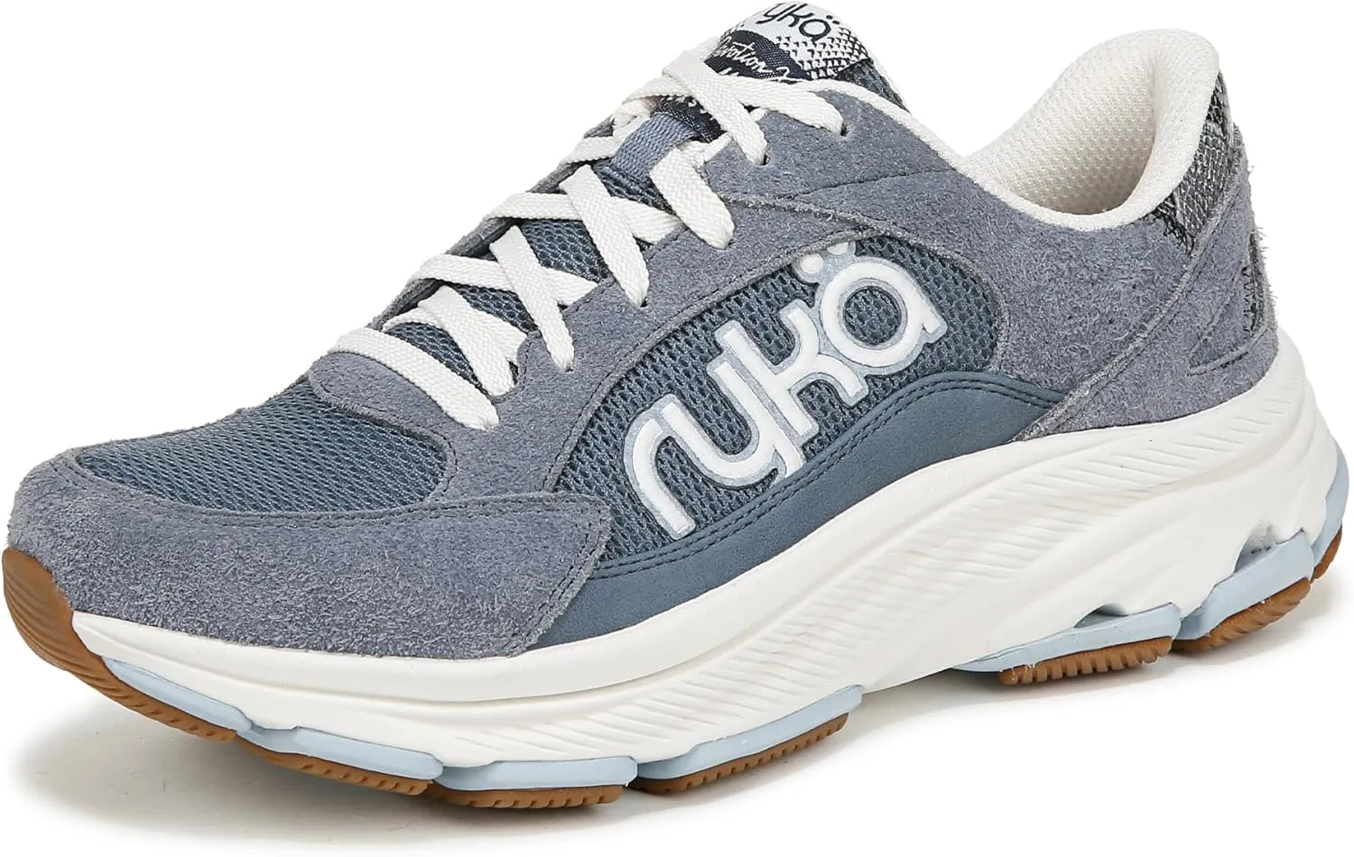 Ryka Women's Devotion X Max Classic Sneaker