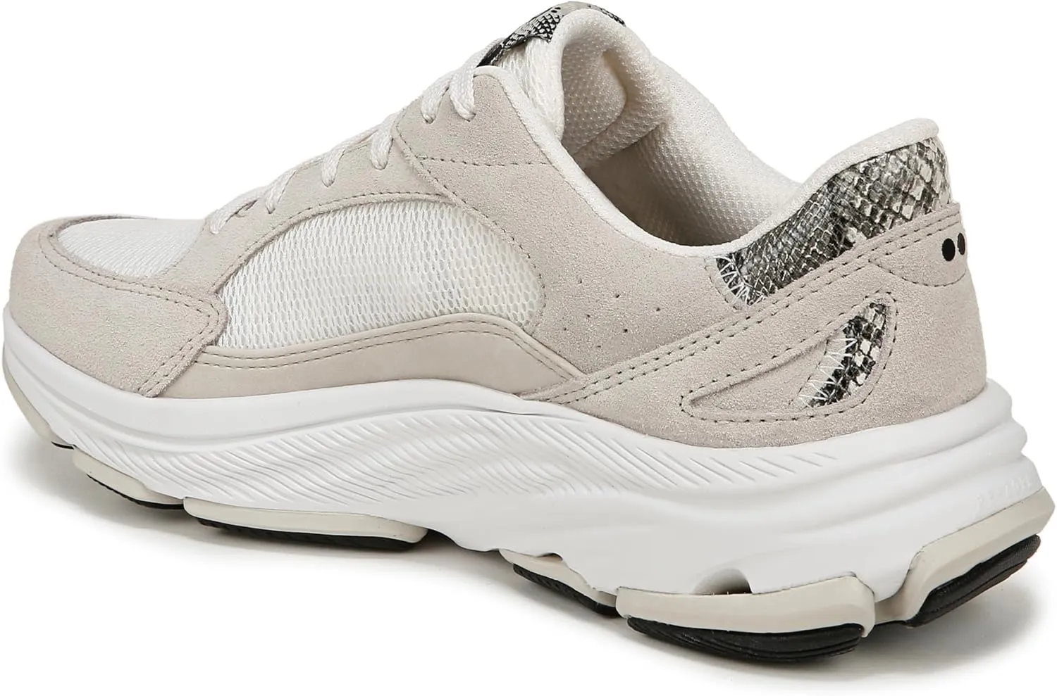 Ryka Women's Devotion X Max Classic Sneaker