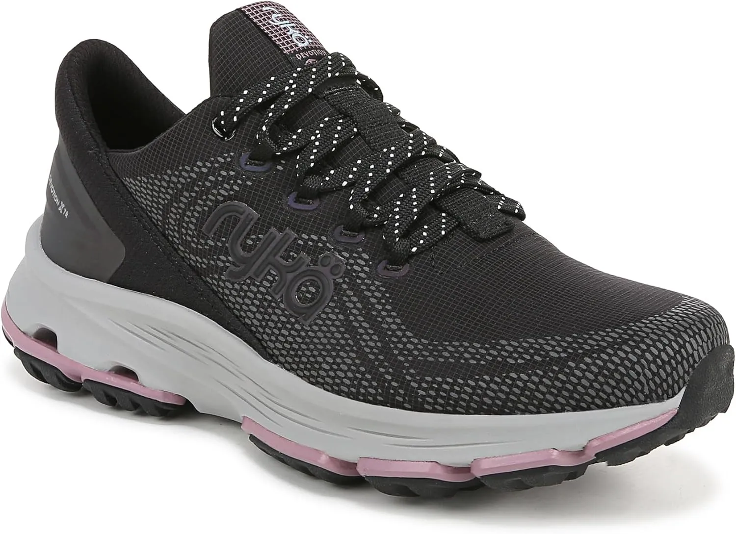 Ryka Womens Devotion X TR Trail Shoe