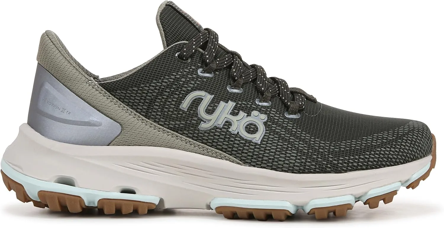 Ryka Womens Devotion X TR Trail Shoe