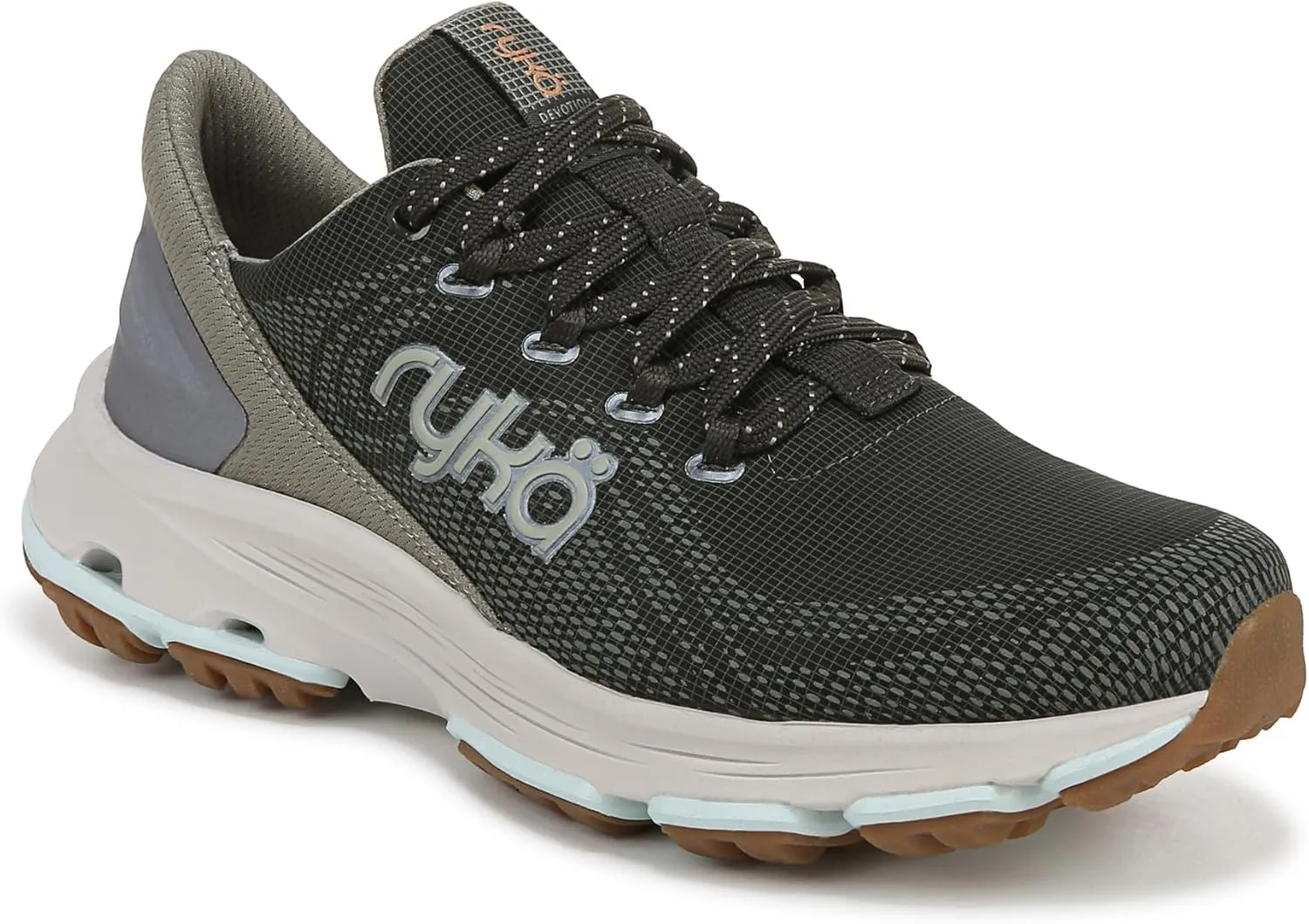 Ryka Womens Devotion X TR Trail Shoe