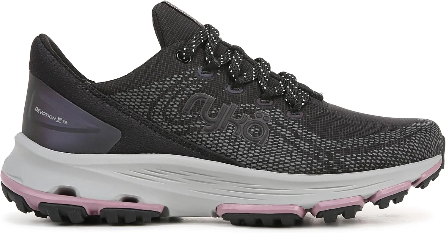 Ryka Womens Devotion X TR Trail Shoe
