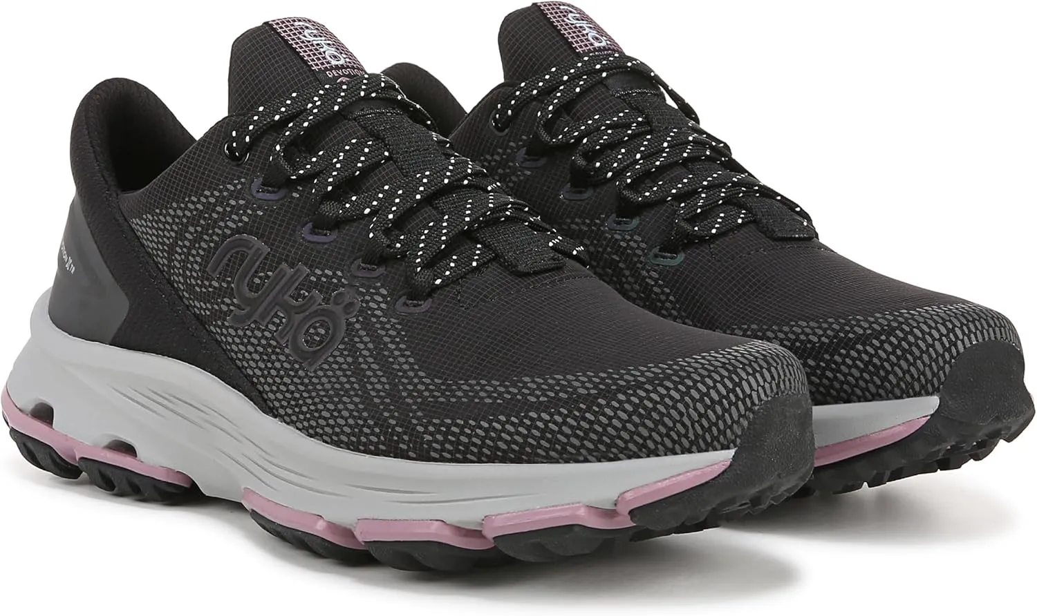 Ryka Womens Devotion X TR Trail Shoe